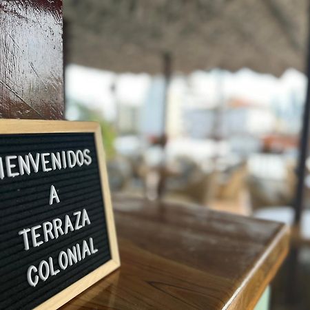 Hotel Don Pedro De Heredia Cartagena Luaran gambar