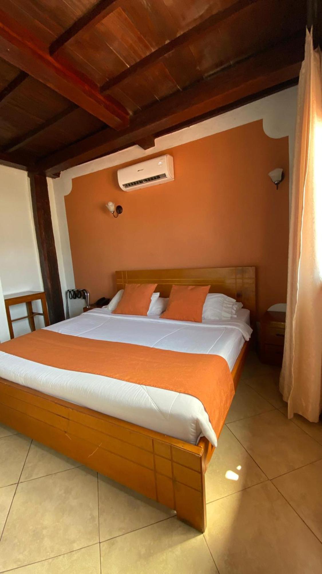 Hotel Don Pedro De Heredia Cartagena Luaran gambar