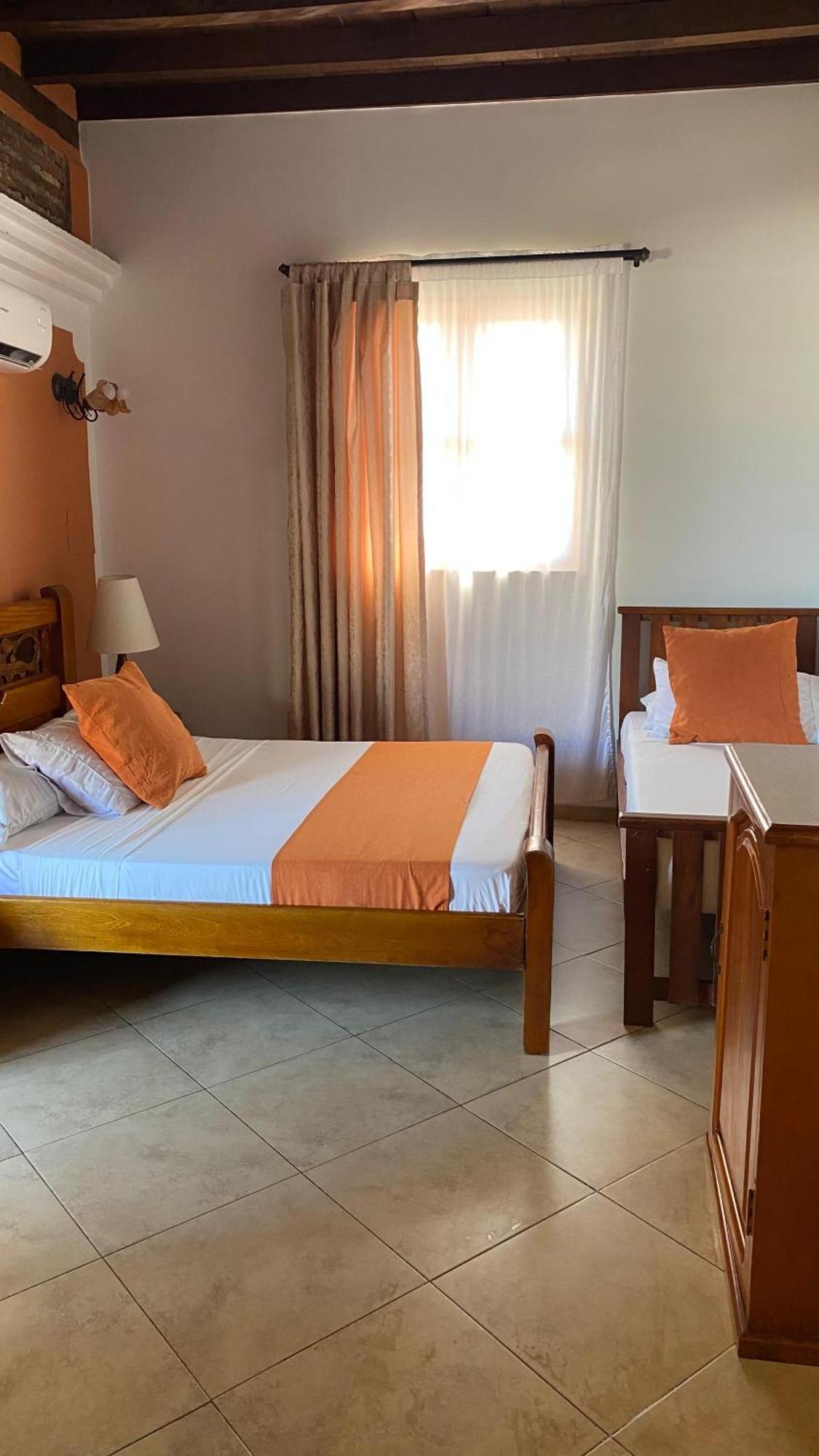 Hotel Don Pedro De Heredia Cartagena Luaran gambar